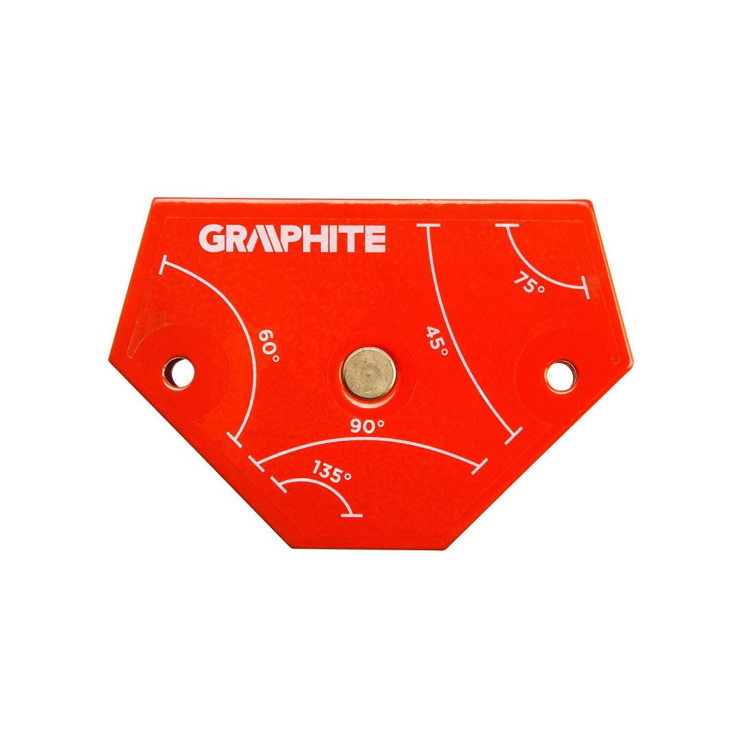 Magnetinis suvirinimo kampas 45"/60"/75"/90"/135" Magnetinis suvirinimo kampas 45"/60"/75"/90"/135"