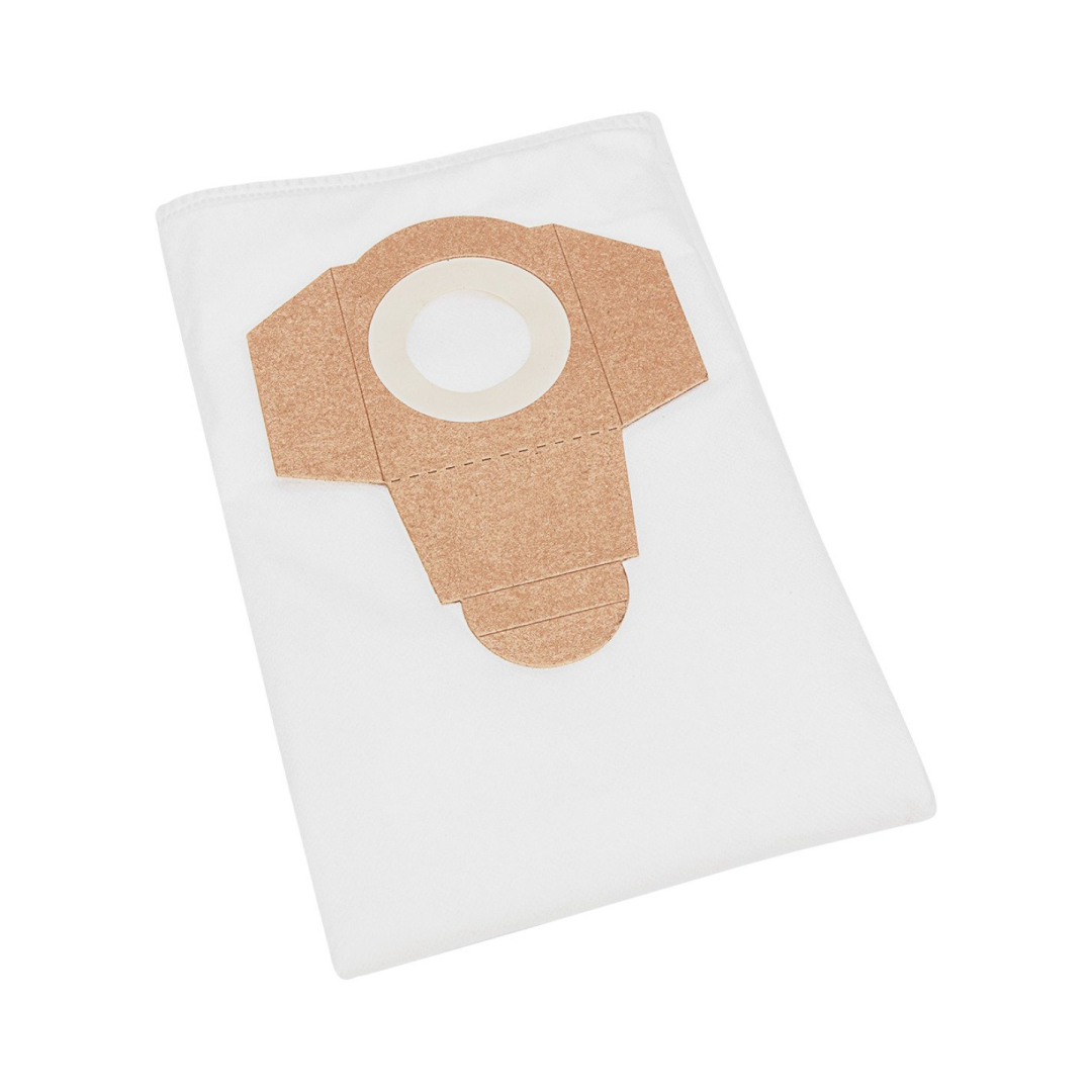 Maišai dulkių siurbliui 04-739, 5 vnt 6 Maišai dulkių siurbliui 04-739, 5 vnt 6