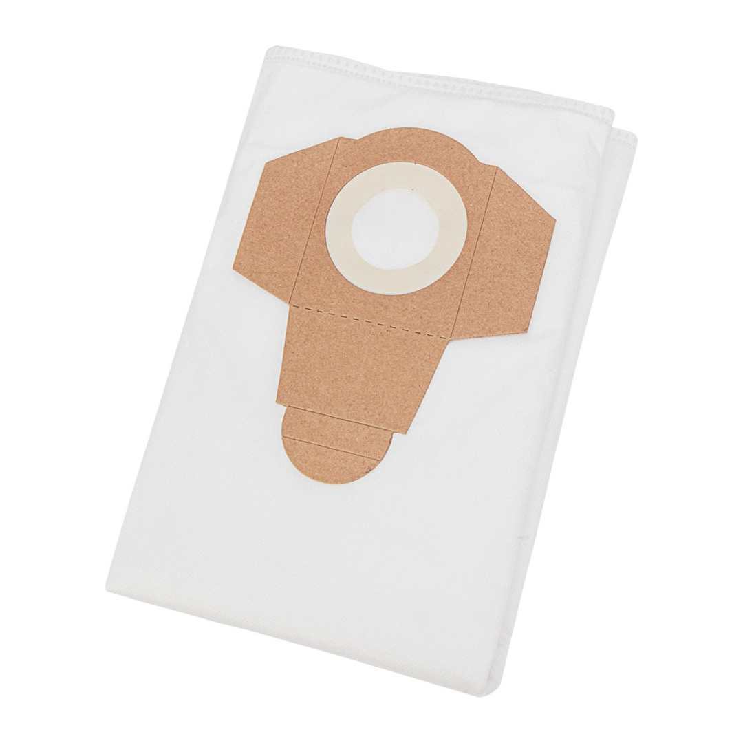 Maišai dulkių siurbliui 04-739, 5 vnt 7