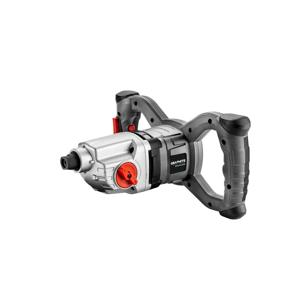 Maišytuvas bešepetėlinis 2 Maišytuvas bešepetėlinis 2