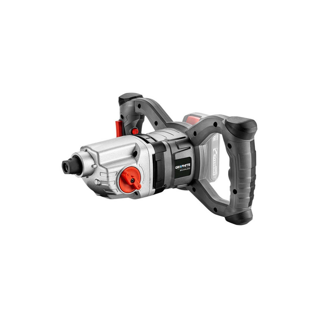 Maišytuvas bešepetėlinis Maišytuvas bešepetėlinis