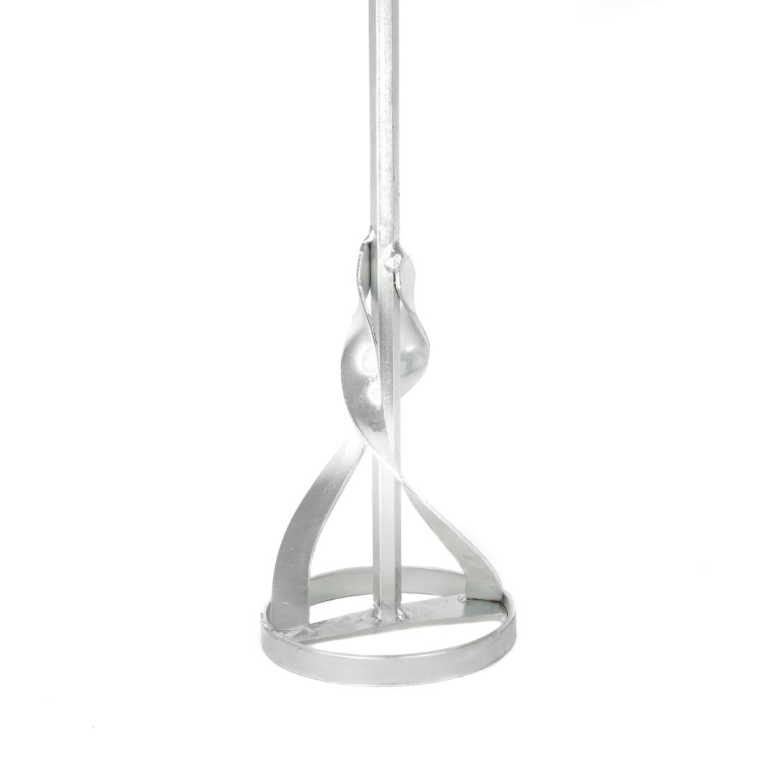 Maišytuvas dažams 115x590 mm. HEX tvirtinimas Maišytuvas dažams 115x590 mm. HEX tvirtinimas