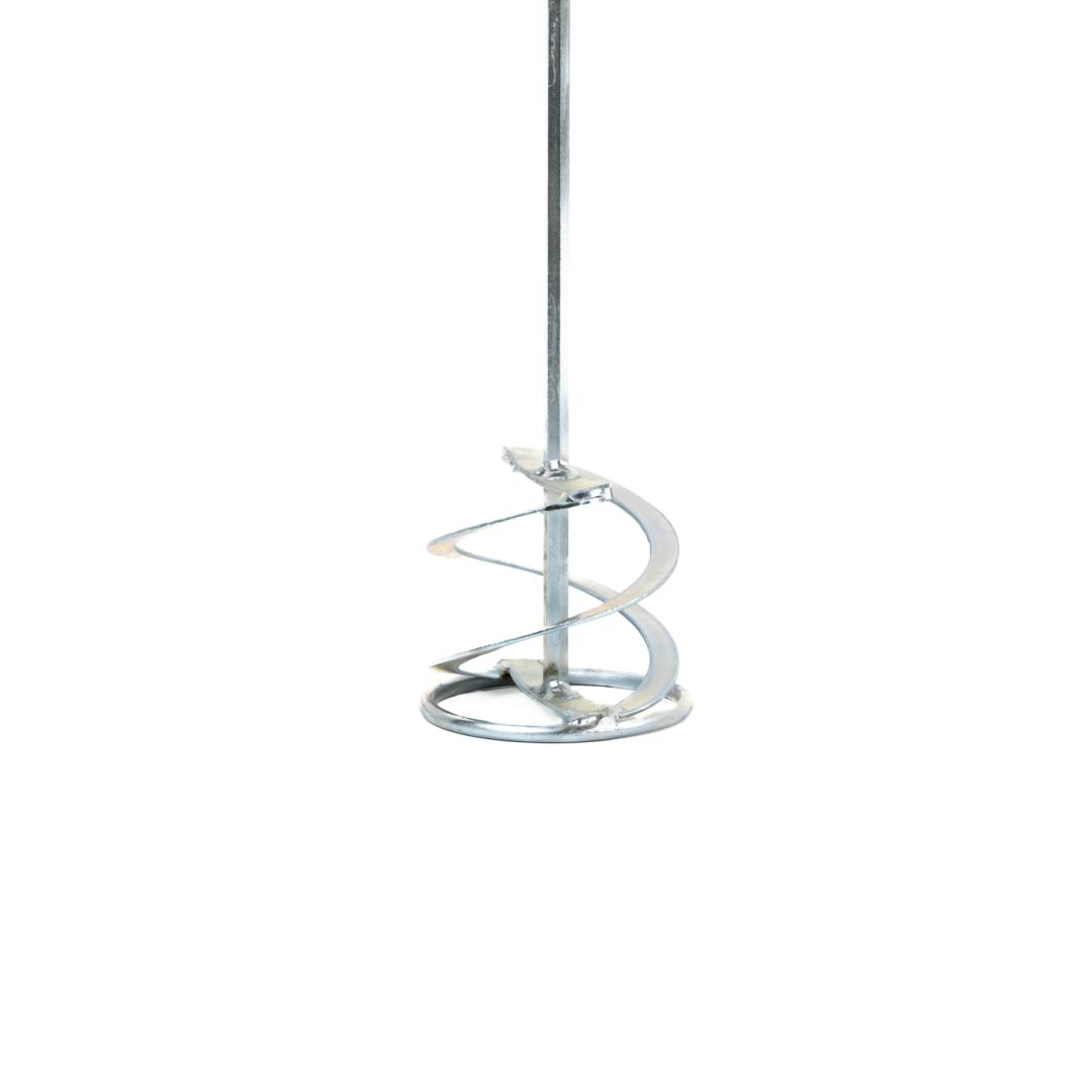 Maišytuvas mišiniams 130x600 mm. M-14 tvirtinimas Maišytuvas mišiniams 130x600 mm. M-14 tvirtinimas