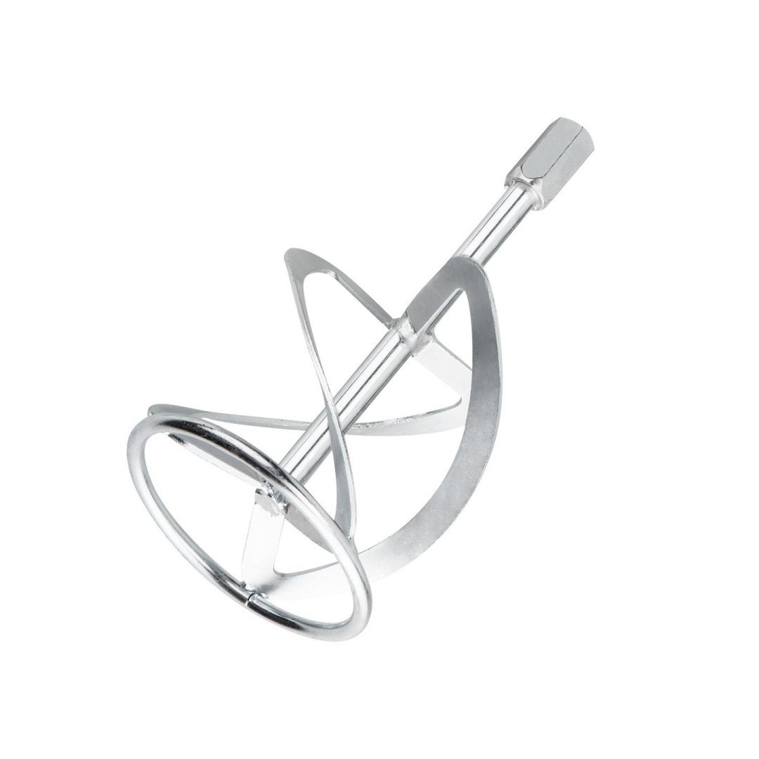 Maišytuvo antgalis 120 mm, žemyn