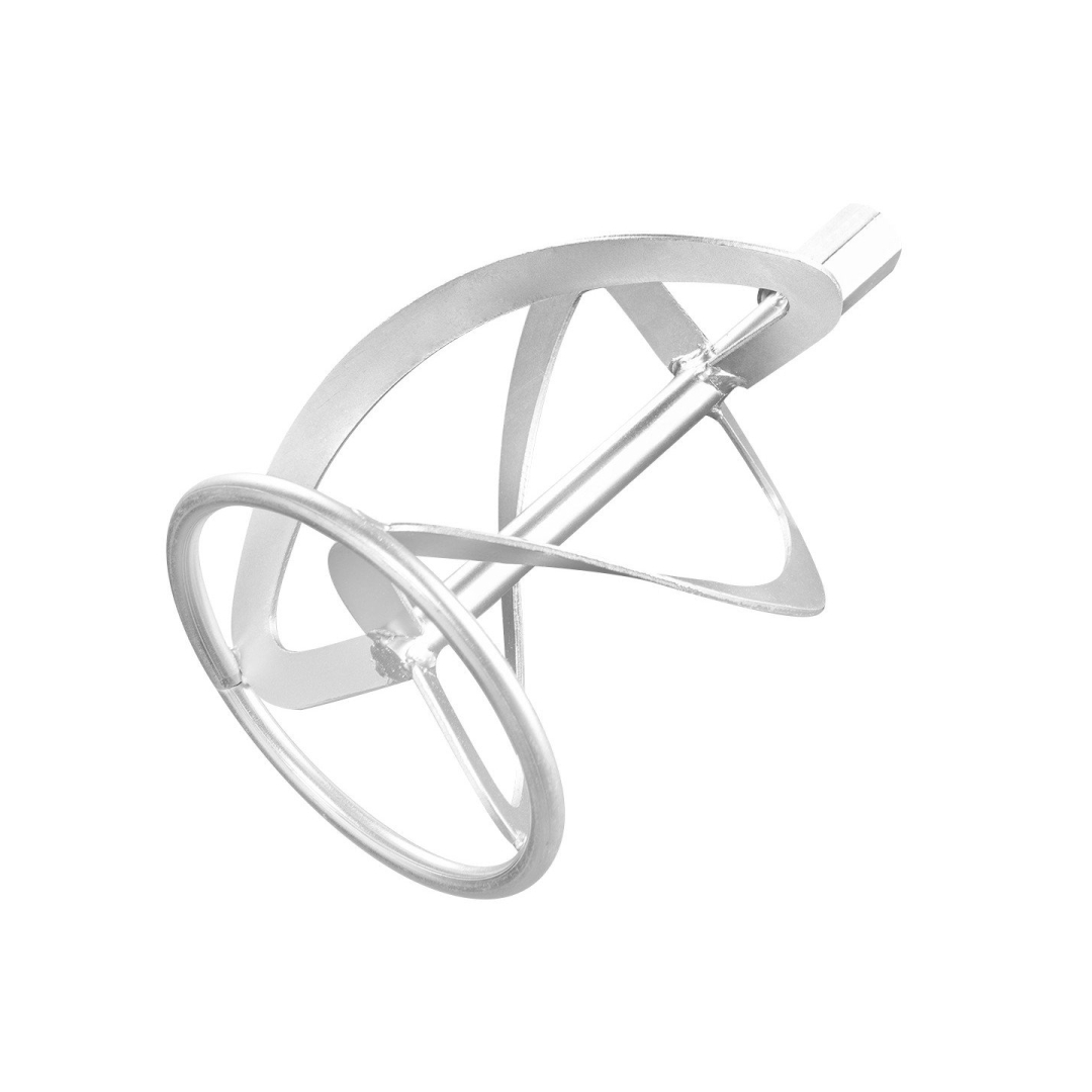 Maišytuvo antgalis 140 mm, į viršų Maišytuvo antgalis 140 mm, į viršų