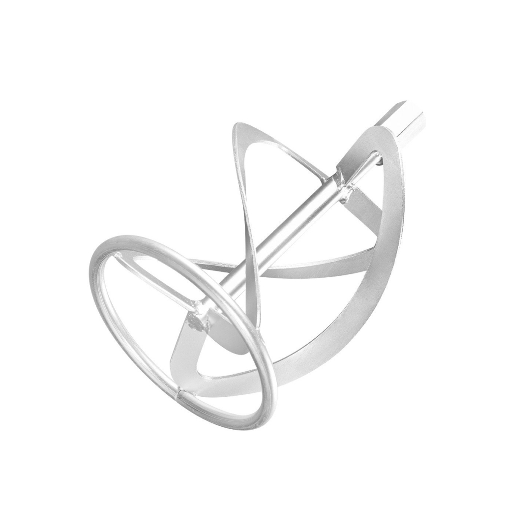 Maišytuvo antgalis 140 mm, žemyn