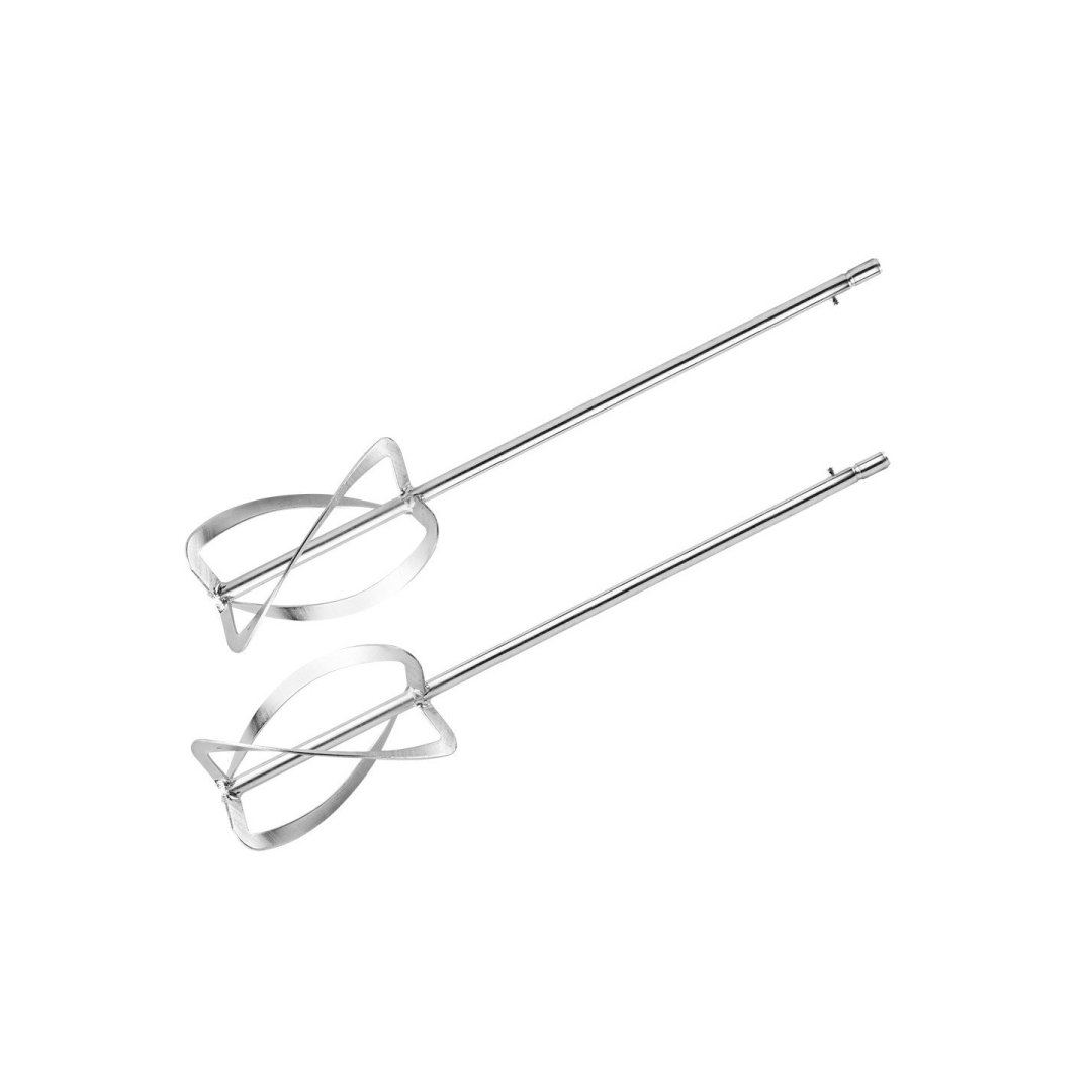 Maišytuvo antgalis 580x120 mm, skirtas 58G789, greitasis užraktas, 2 vnt. Maišytuvo antgalis 580x120 mm, skirtas 58G789, greitasis užraktas, 2 vnt.