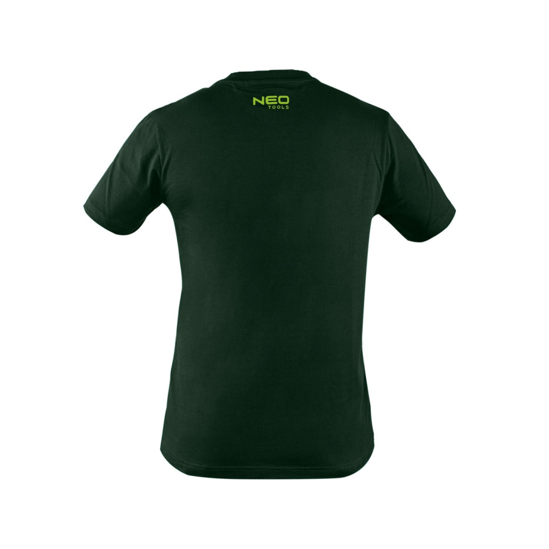 Marginti marškinėliai, NEOlution, XXXL dydis 8 Marginti marškinėliai, NEOlution, XXXL dydis 8