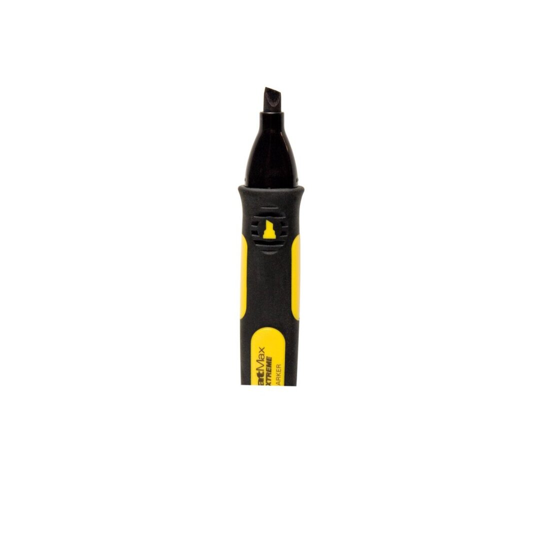 Markeriai STANLEY FATMAX, 2 vnt 1 Markeriai STANLEY FATMAX, 2 vnt 1
