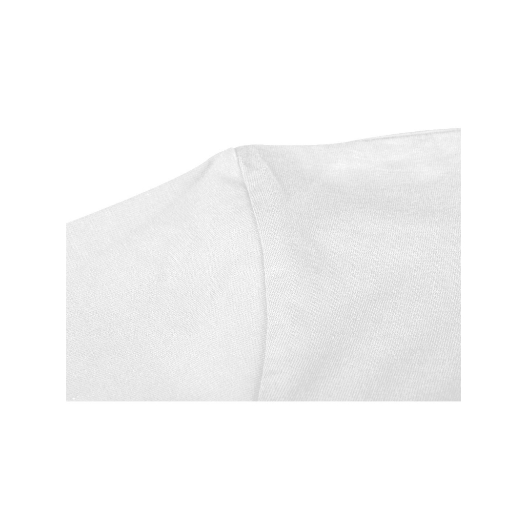 Marškinėliai, balti, L dydis 6