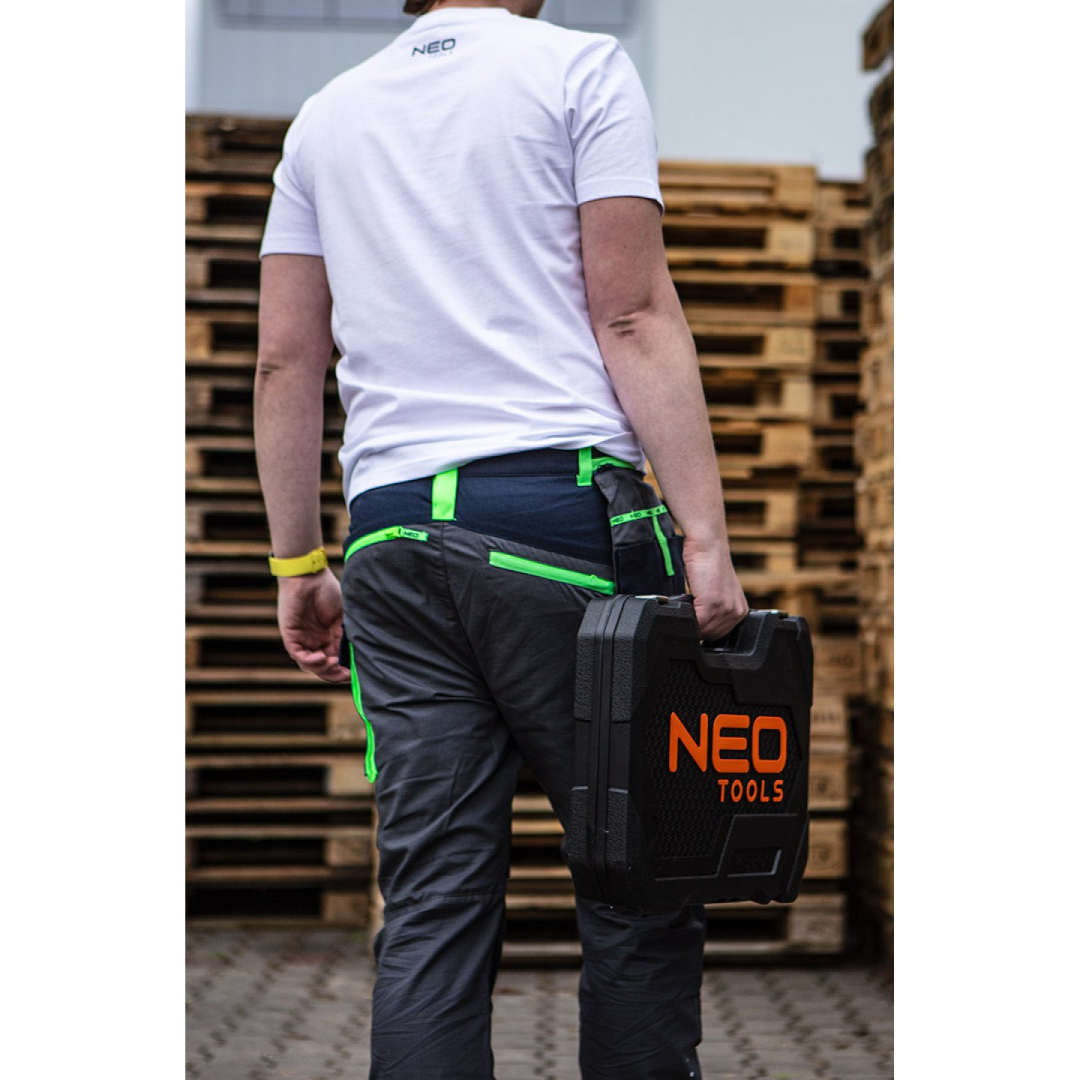 Marškinėliai, balti, XL dydis 1