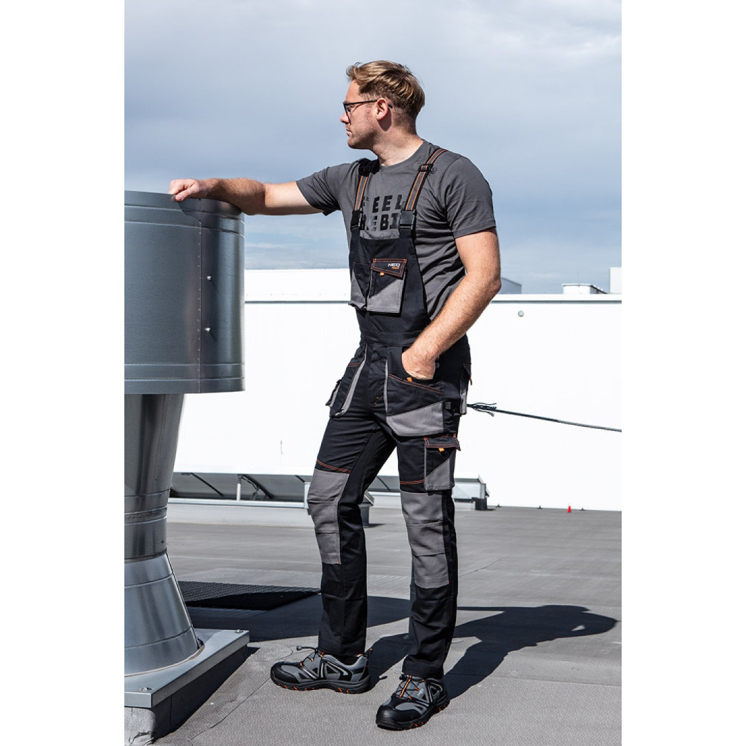 Marškinėliai marginti, FEEL THE BIT, XL dydis 4 Marškinėliai marginti, FEEL THE BIT, XL dydis 4