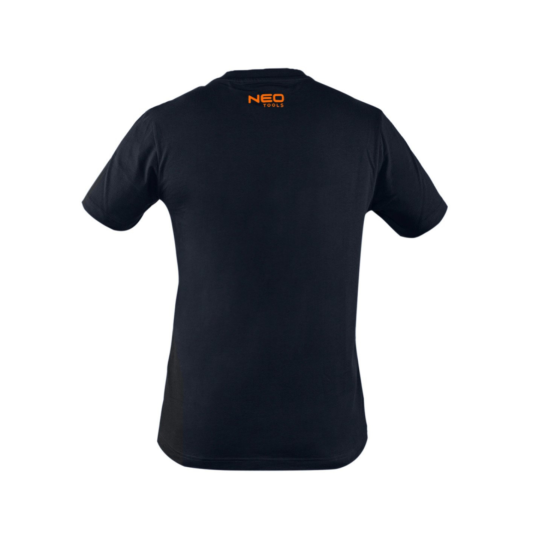 Marškinėliai marginti, MA SIE DA, XL dydis 8 Marškinėliai marginti, MA SIE DA, XL dydis 8