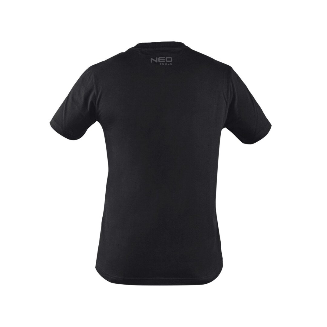 Marškinėliai, mechanikas, dydis S 4 Marškinėliai, mechanikas, dydis S 4