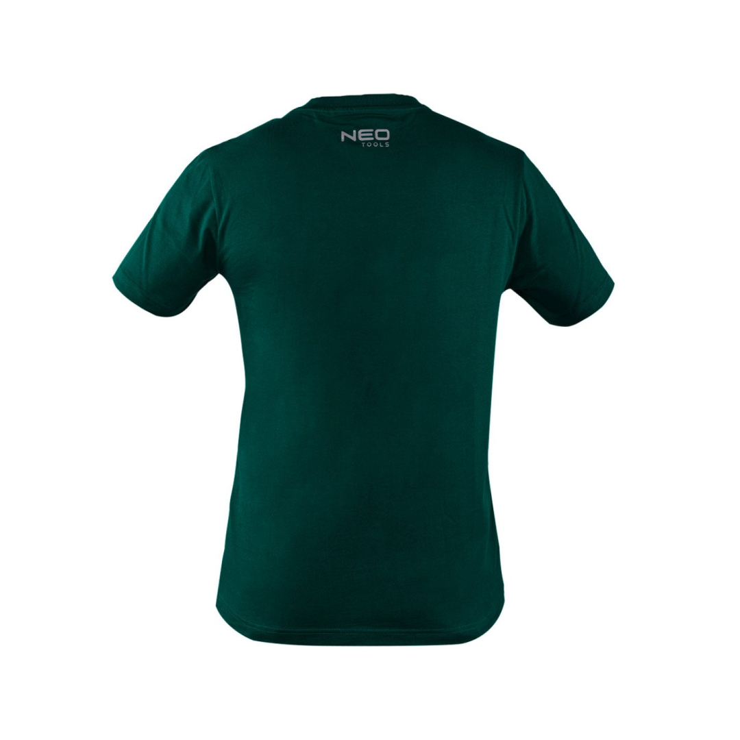 Marškinėliai žali, XXL dydžio 2