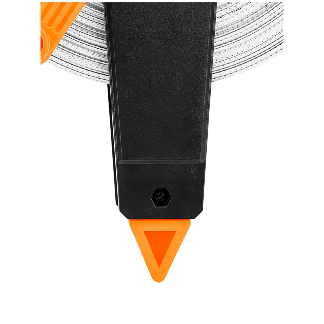 Matavimo juosta, stiklo pluošto, 50 m 4