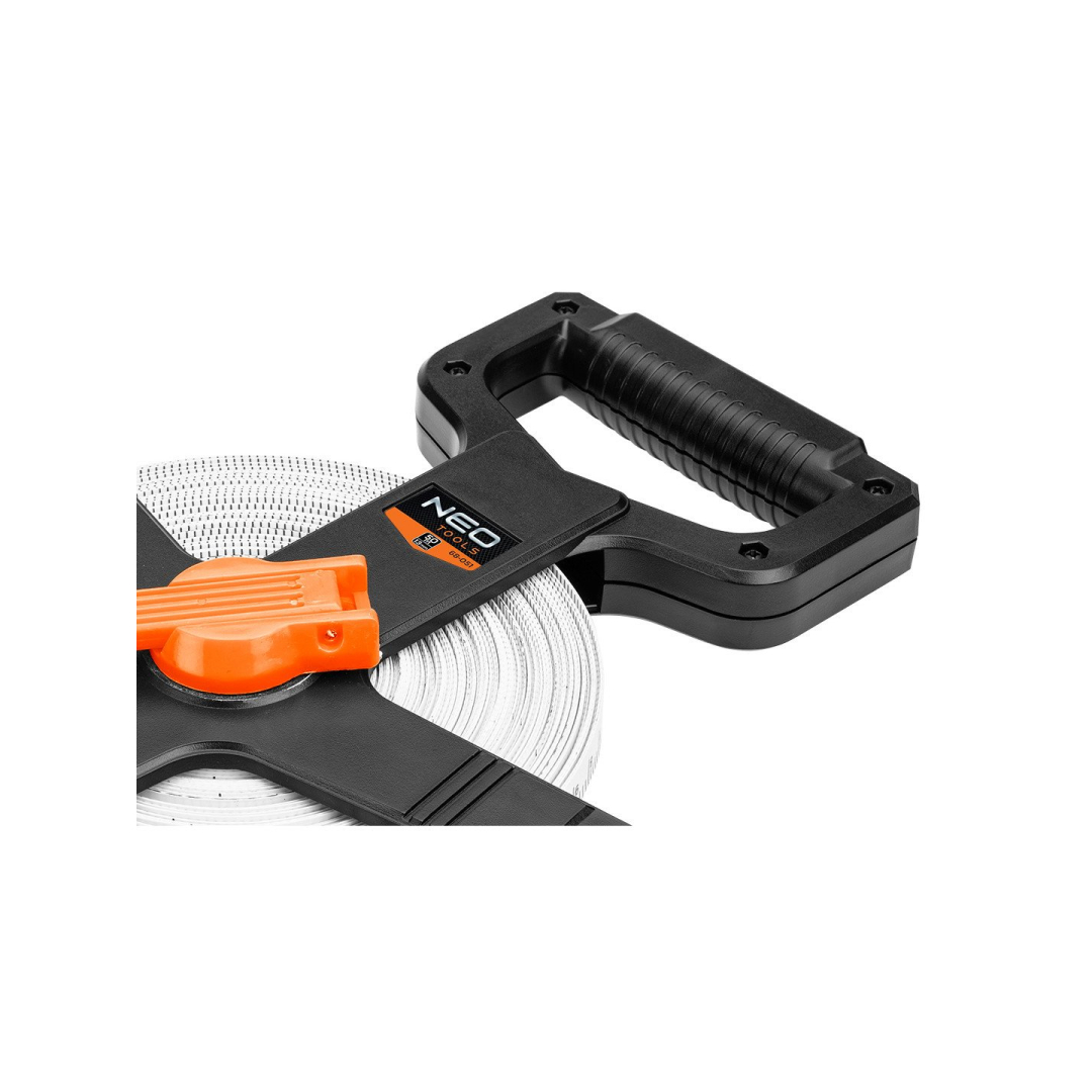 Matavimo juosta, stiklo pluošto, 50 m 7 Matavimo juosta, stiklo pluošto, 50 m 7