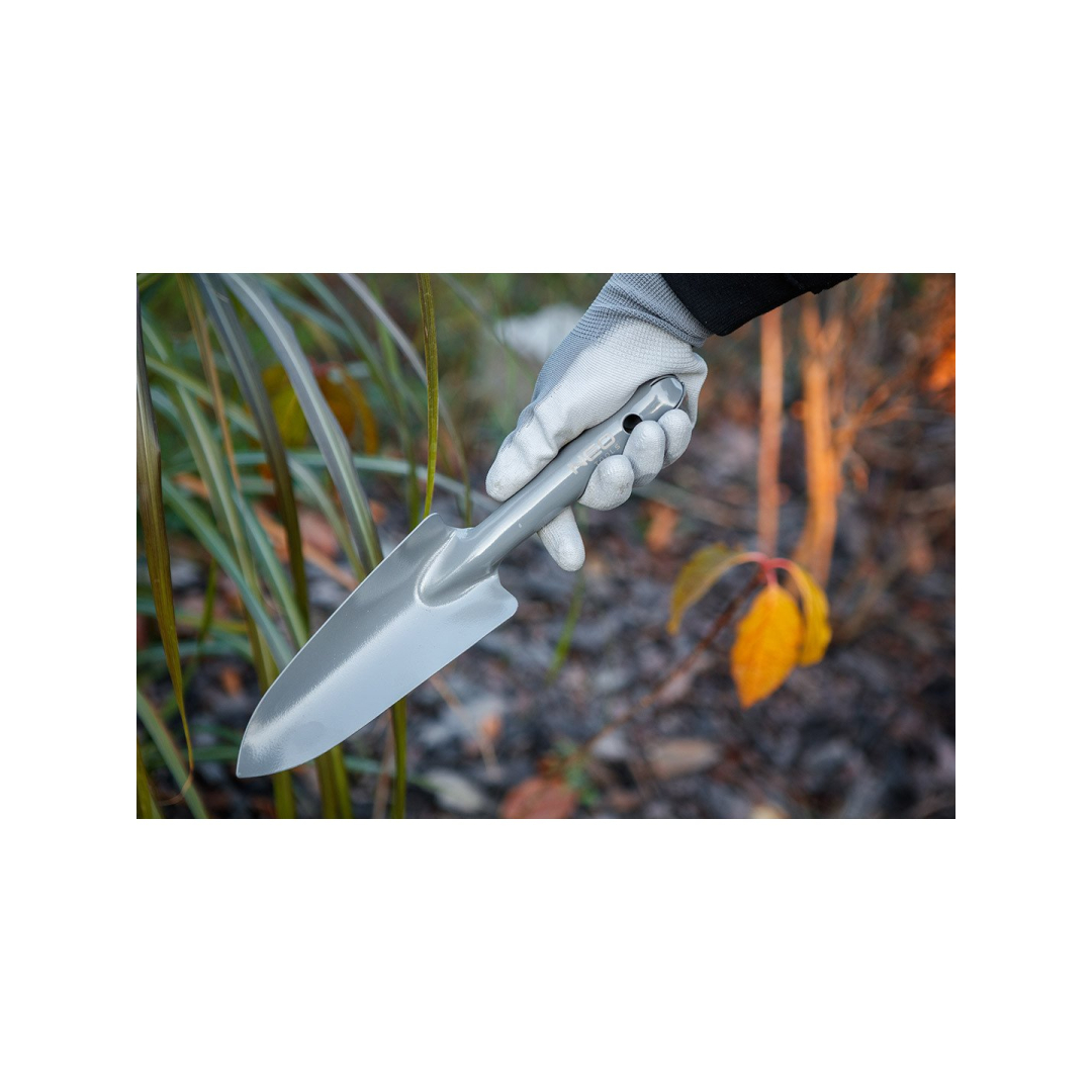 Maža gėlių vartyklė 2