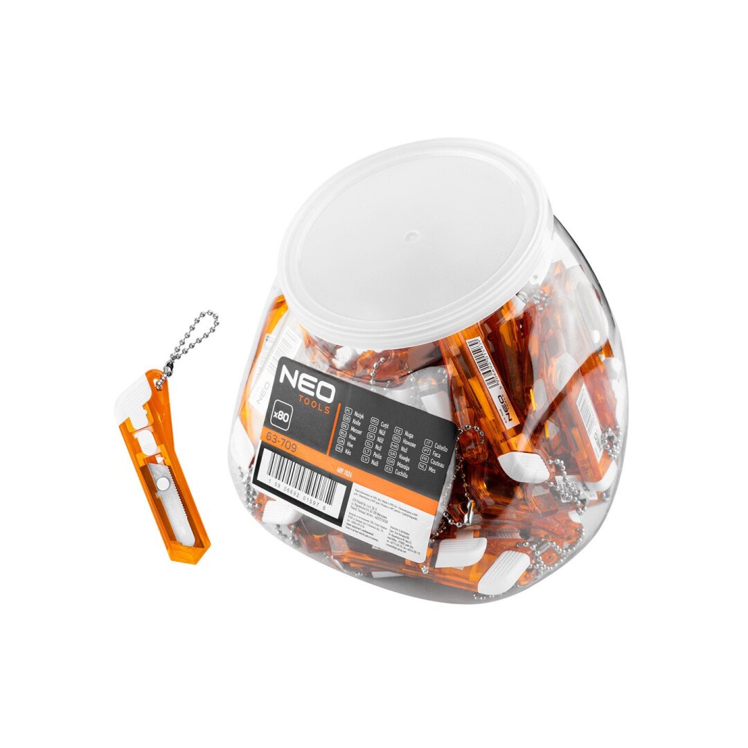 Mažas peilis Mažas peilis