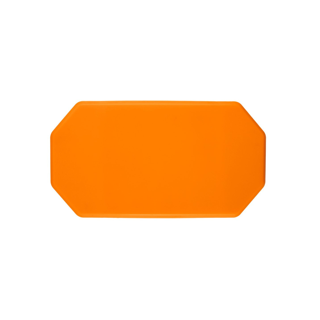 Mažas silikoninis įsukamas langelis, 27,5 x 14,5 x 2,5 cm 4