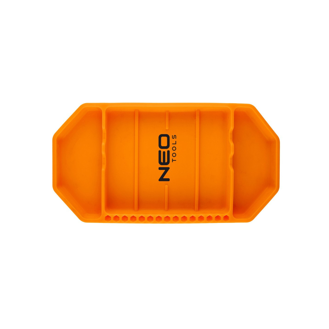 Mažas silikoninis įsukamas langelis, 27,5 x 14,5 x 2,5 cm 5