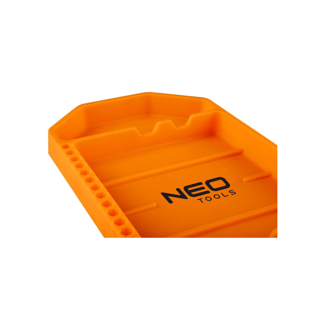 Mažas silikoninis įsukamas langelis, 27,5 x 14,5 x 2,5 cm 8