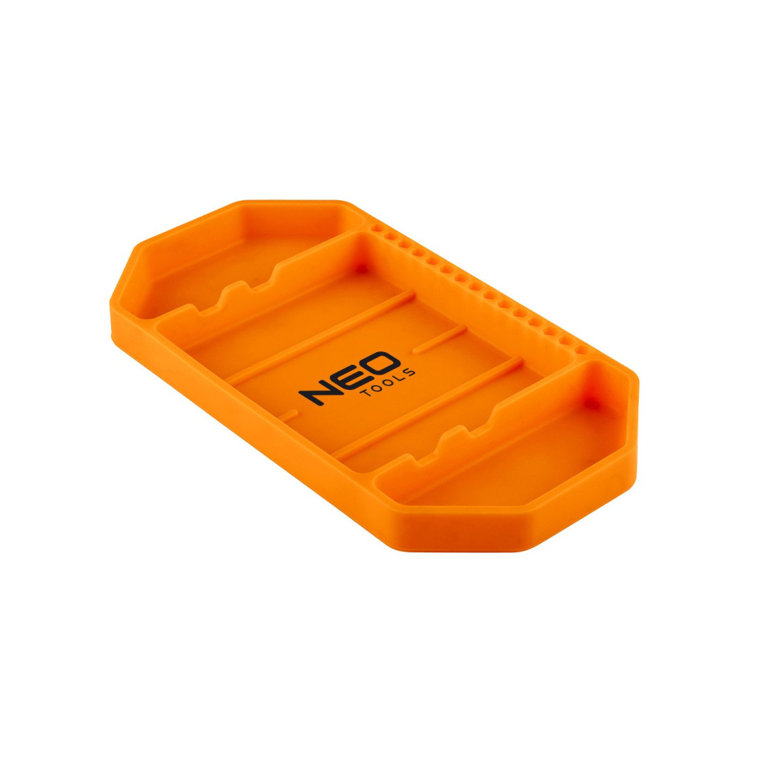 Mažas silikoninis įsukamas langelis, 27,5 x 14,5 x 2,5 cm