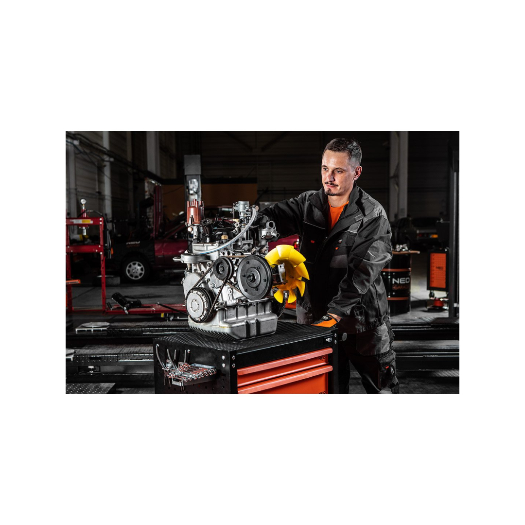 Mažasis stalčius, Custom PRO 1 Mažasis stalčius, Custom PRO 1