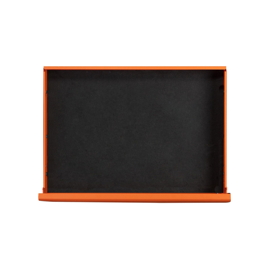 Mažasis stalčius, Custom PRO 7