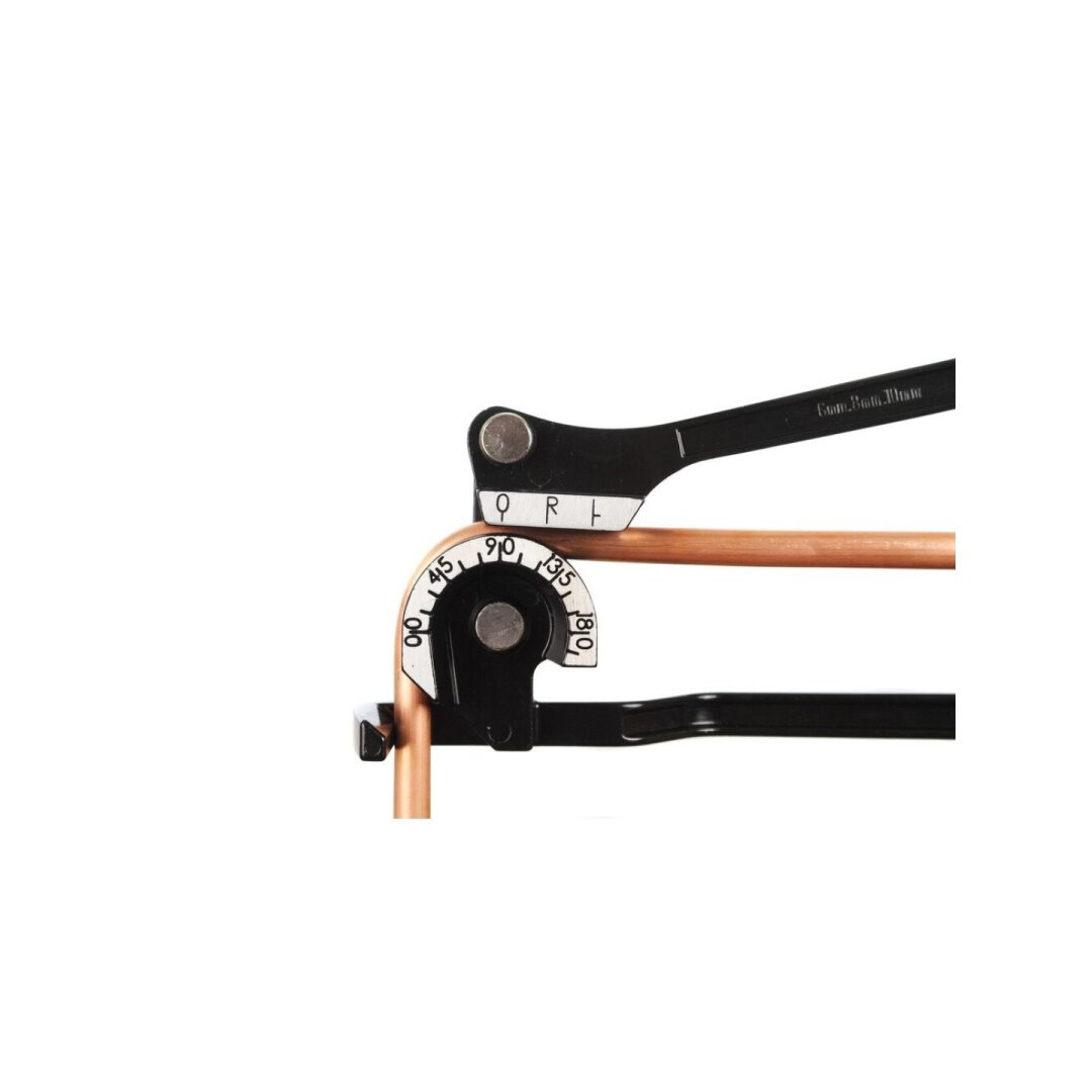 Mažasis vamzdžių lenkimo įtaisas 6, 8, 10mm 2 Mažasis vamzdžių lenkimo įtaisas 6, 8, 10mm 2