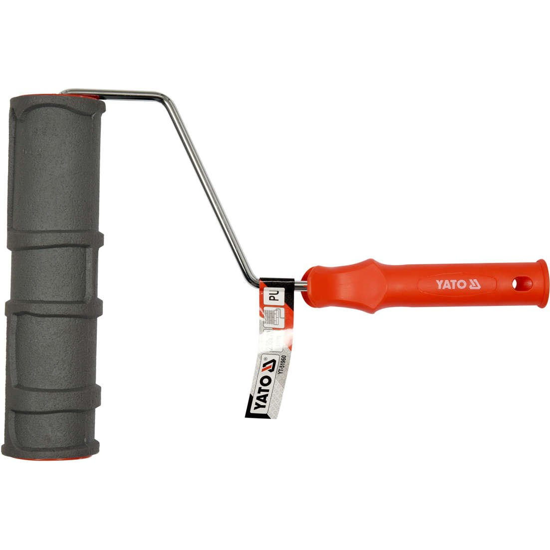 Volas apdailos darbams Yato, 230 x 70 mm 1 Volas apdailos darbams Yato, 230 x 70 mm 1