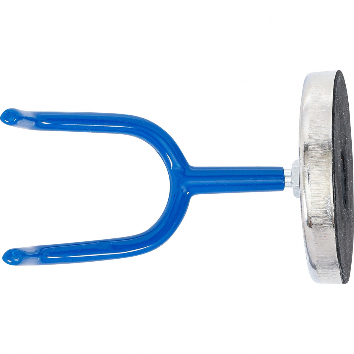 Magnetinis laikiklis BGS-technic, 4,5 kg 2 Magnetinis laikiklis BGS-technic, 4,5 kg 2