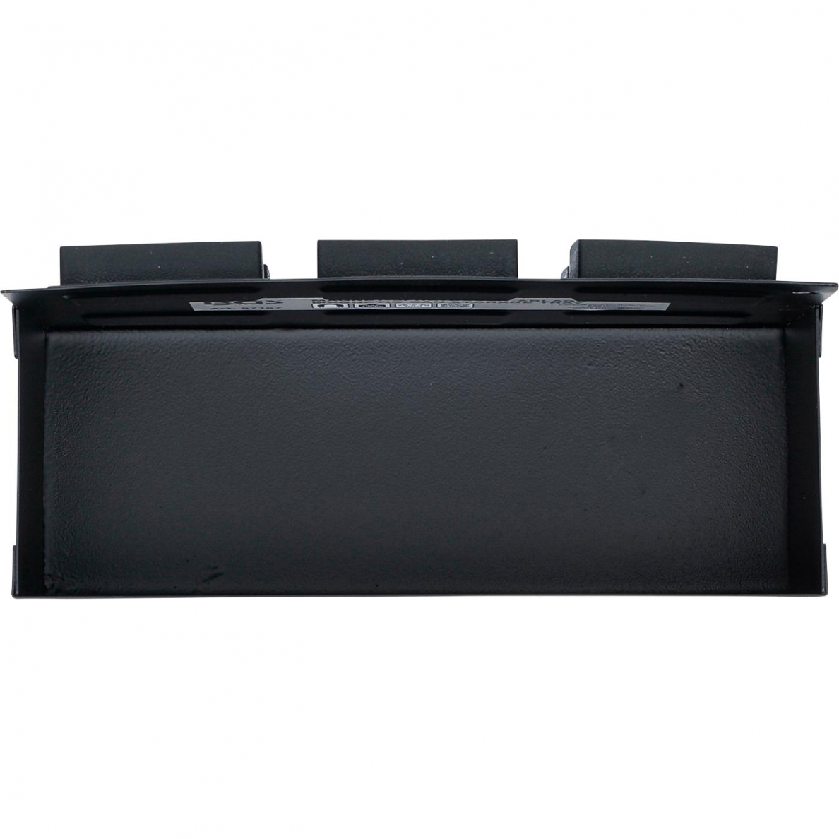 Magnetinė lentyna / dėklas buteliams, skardinėms BGS-technic, 210 mm 2 Magnetinė lentyna / dėklas buteliams, skardinėms BGS-technic, 210 mm 2