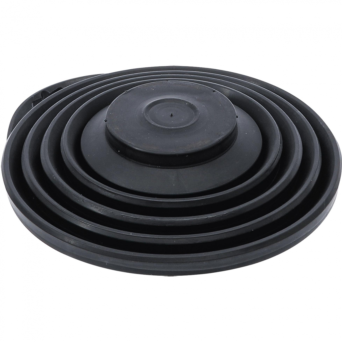 Sudedamas magnetinis dubuo BGS-technic, Ø 120/220 mm 2 Sudedamas magnetinis dubuo BGS-technic, Ø 120/220 mm 2