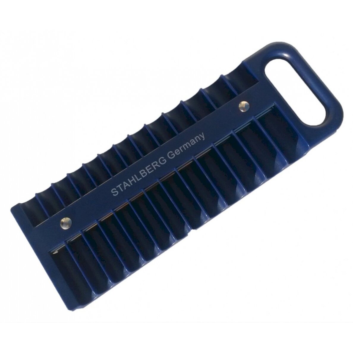 Magnetinis ilgų ir trumpų galvučių laikiklis iki 14 mm, 1/4" 26 vnt. (WA1003)