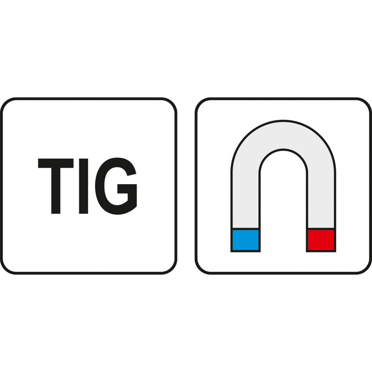 Suvirinimo degiklio stovas Yato, TIG 3 Suvirinimo degiklio stovas Yato, TIG 3