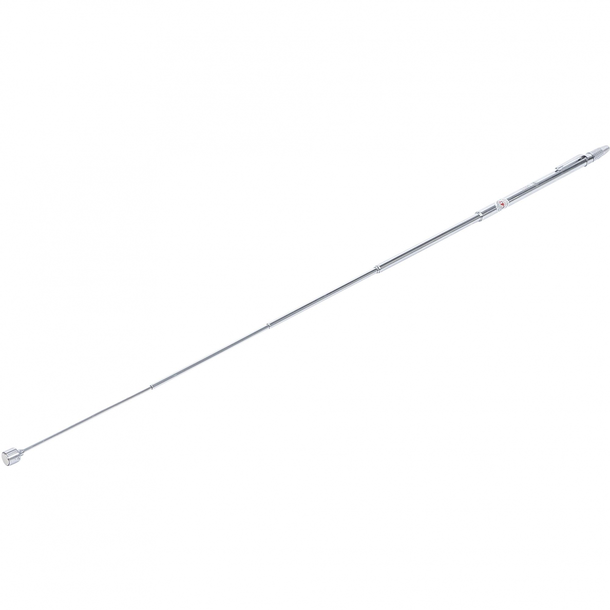 Magnetinis keltuvas su adata BGS-technic, 500 mm Magnetinis keltuvas su adata BGS-technic, 500 mm