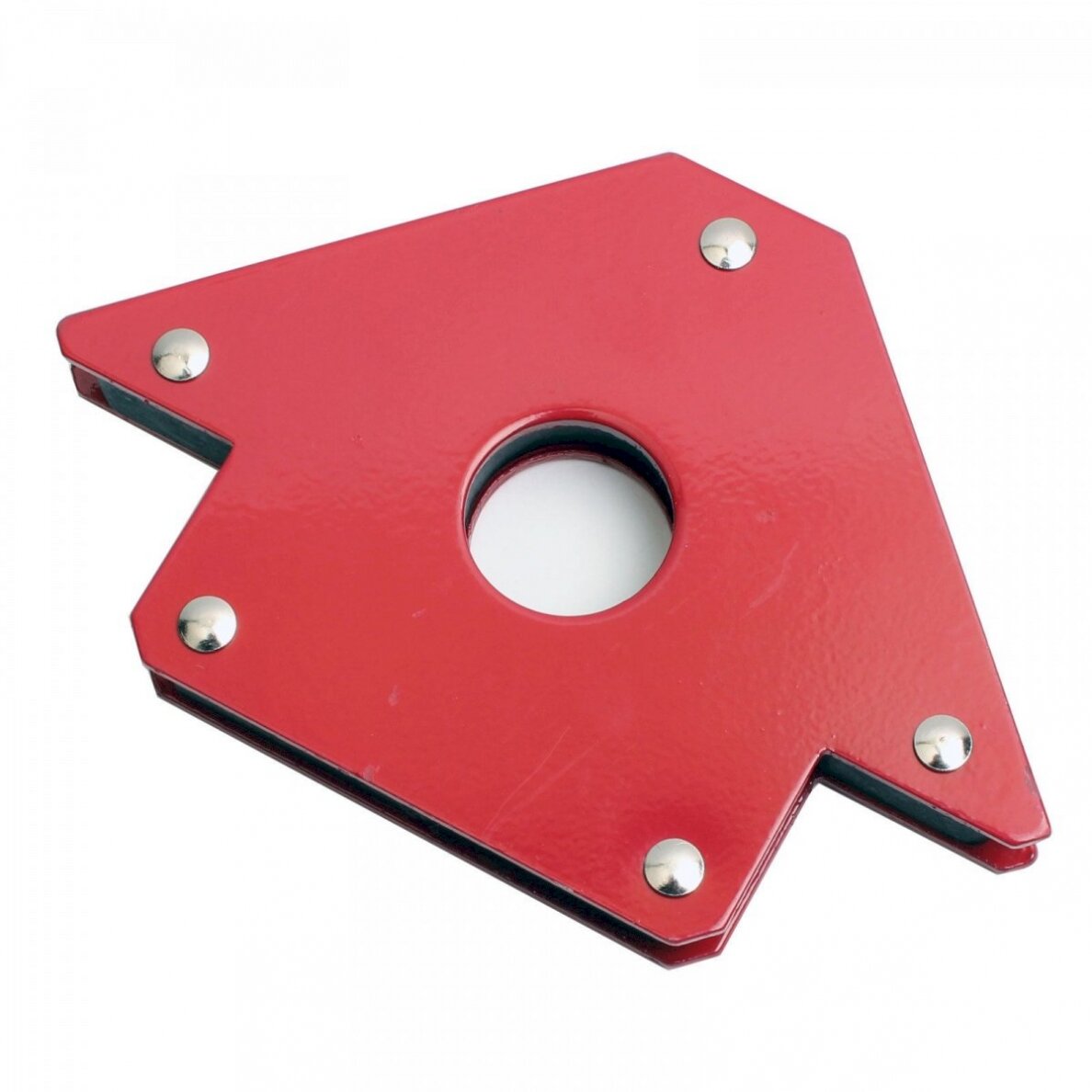 Magnetinis laikiklis suvirinimo darbams | su skyle | 50 LBS / 22 kg (SK4017) Magnetinis laikiklis suvirinimo darbams | su skyle | 50 LBS / 22 kg (SK4017)