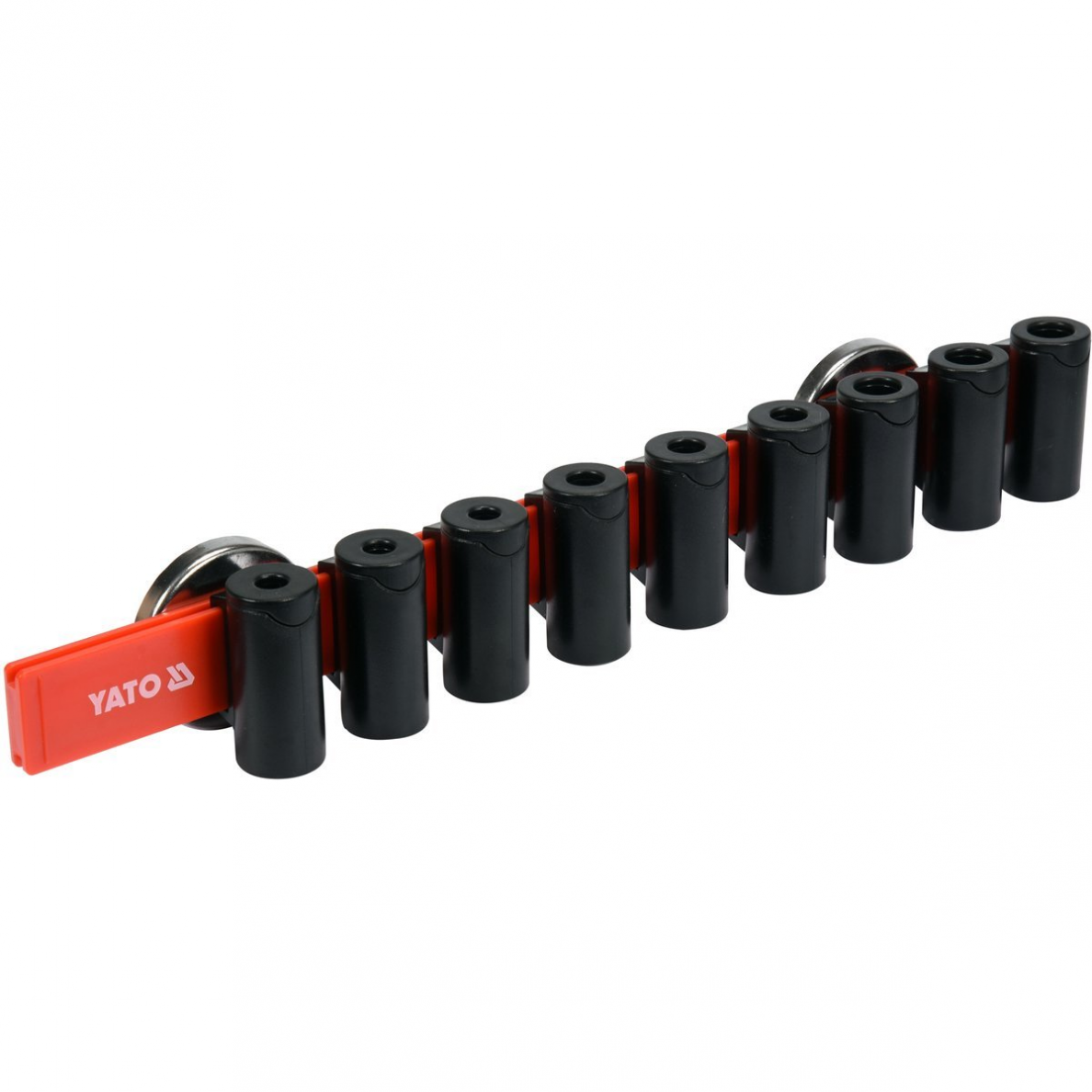 Magnetinis atsuktuvų laikiklis Yato, 350 mm 2 Magnetinis atsuktuvų laikiklis Yato, 350 mm 2