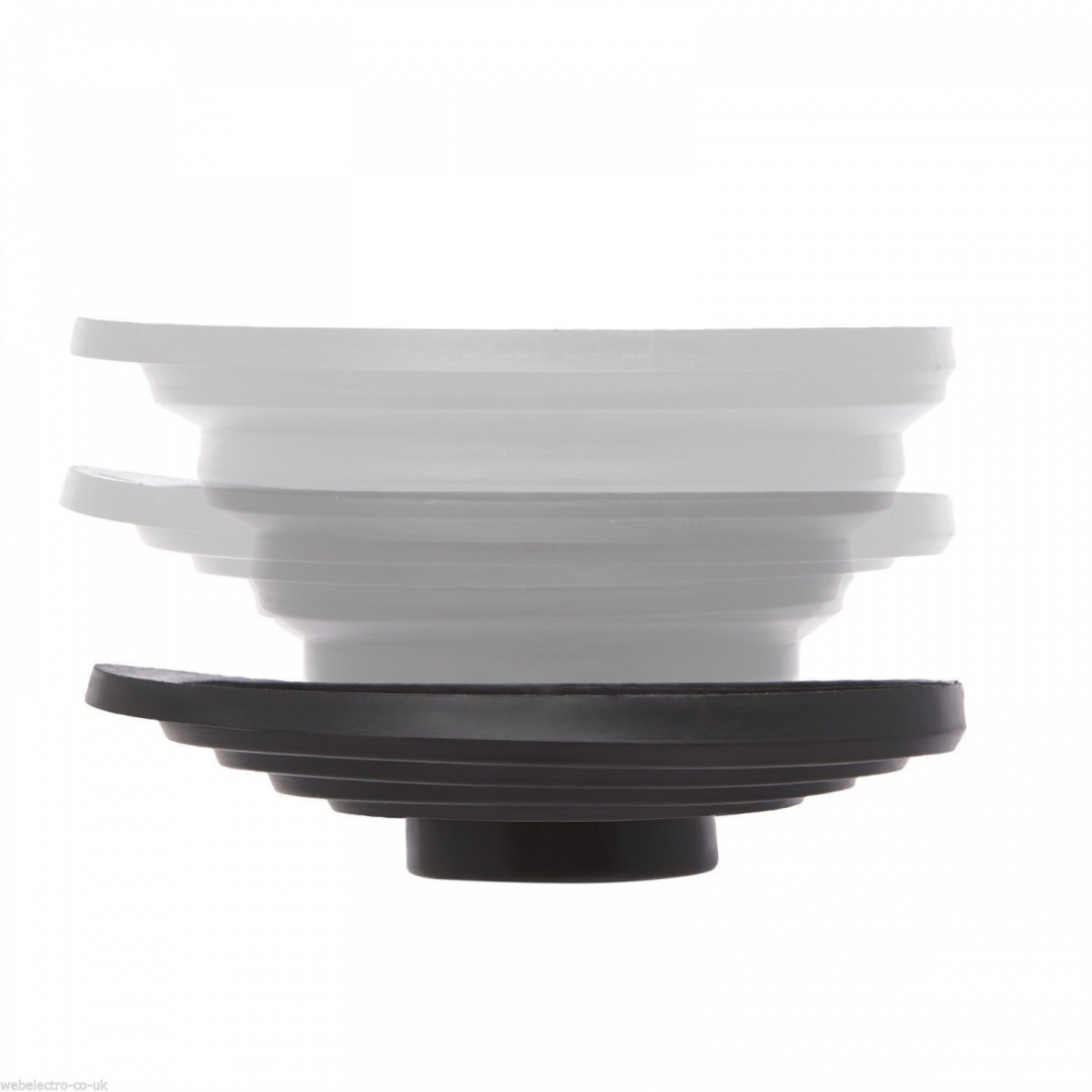 Sudedama magnetinė lėkštelė Essen tools, Ø 145 mm 1 Sudedama magnetinė lėkštelė Essen tools, Ø 145 mm 1