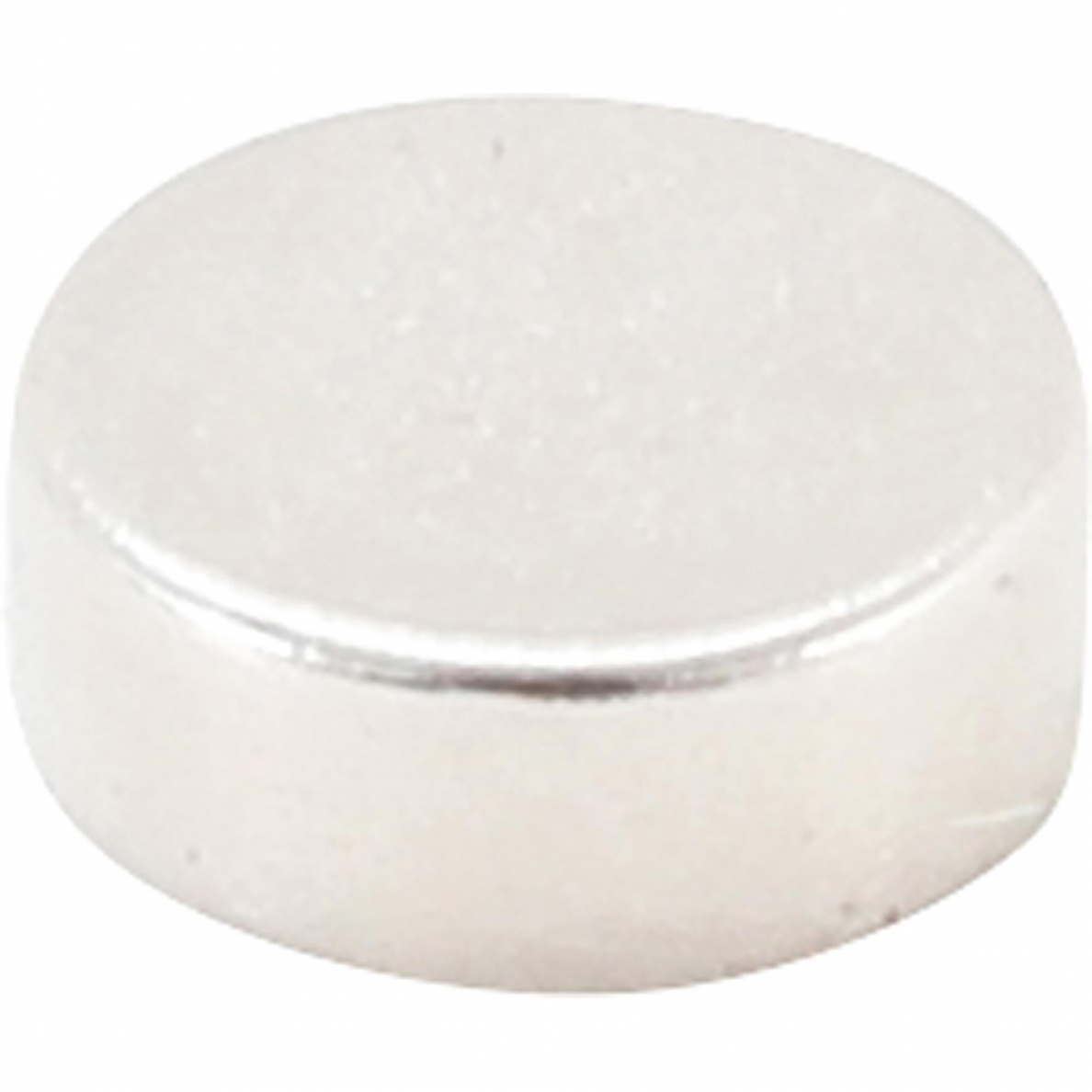 Magnetų rinkinys BGS-technic, Ø 8 mm, 6 vnt. 1 Magnetų rinkinys BGS-technic, Ø 8 mm, 6 vnt. 1