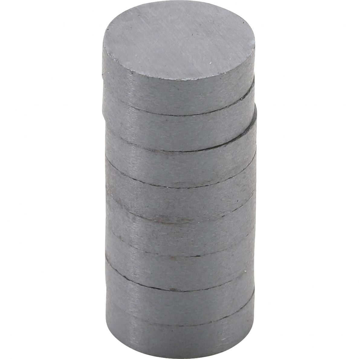 Magnetų rinkinys BGS-technic, Ø 18 mm, 8 vnt. 1 Magnetų rinkinys BGS-technic, Ø 18 mm, 8 vnt. 1