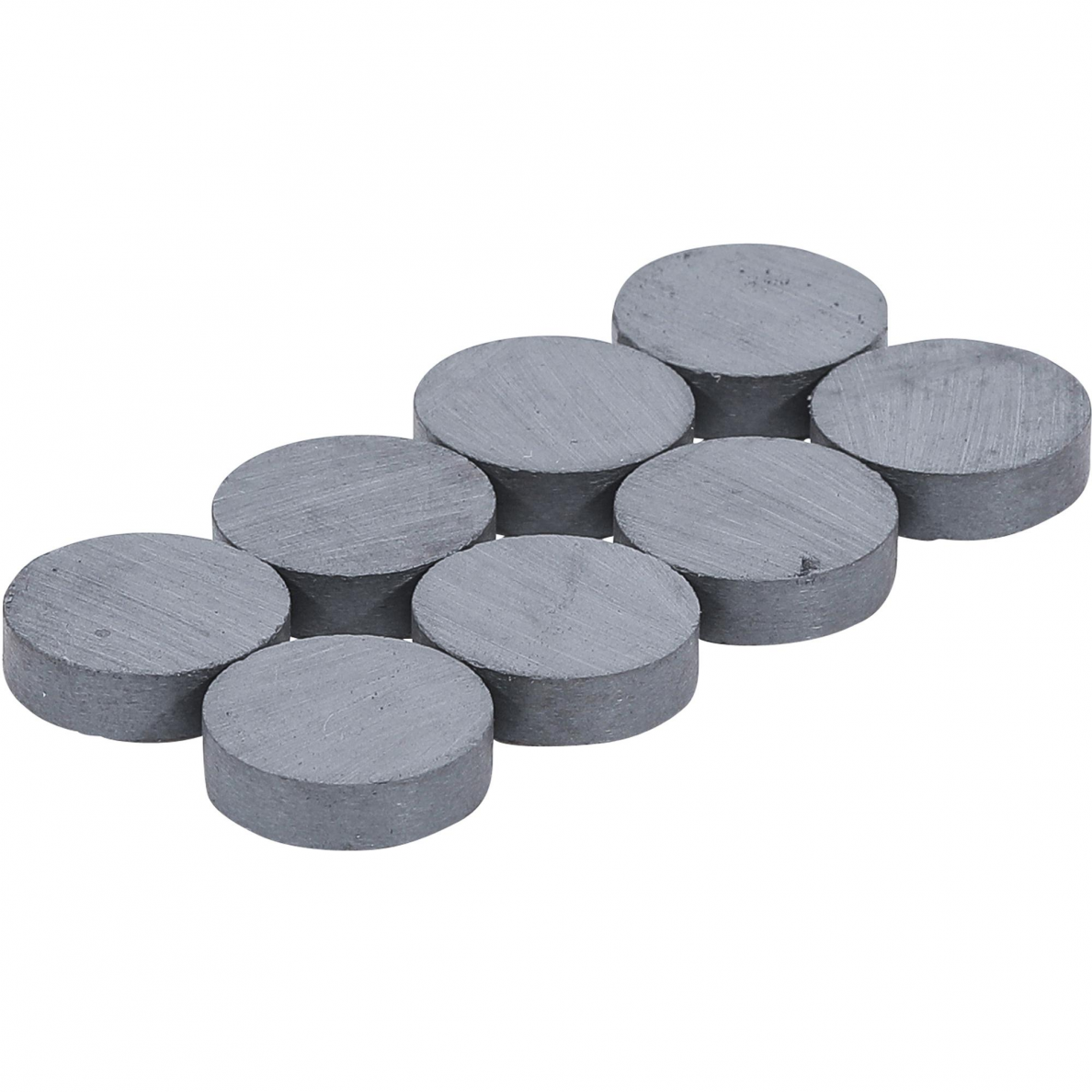 Magnetų rinkinys BGS-technic, Ø 18 mm, 8 vnt. Magnetų rinkinys BGS-technic, Ø 18 mm, 8 vnt.