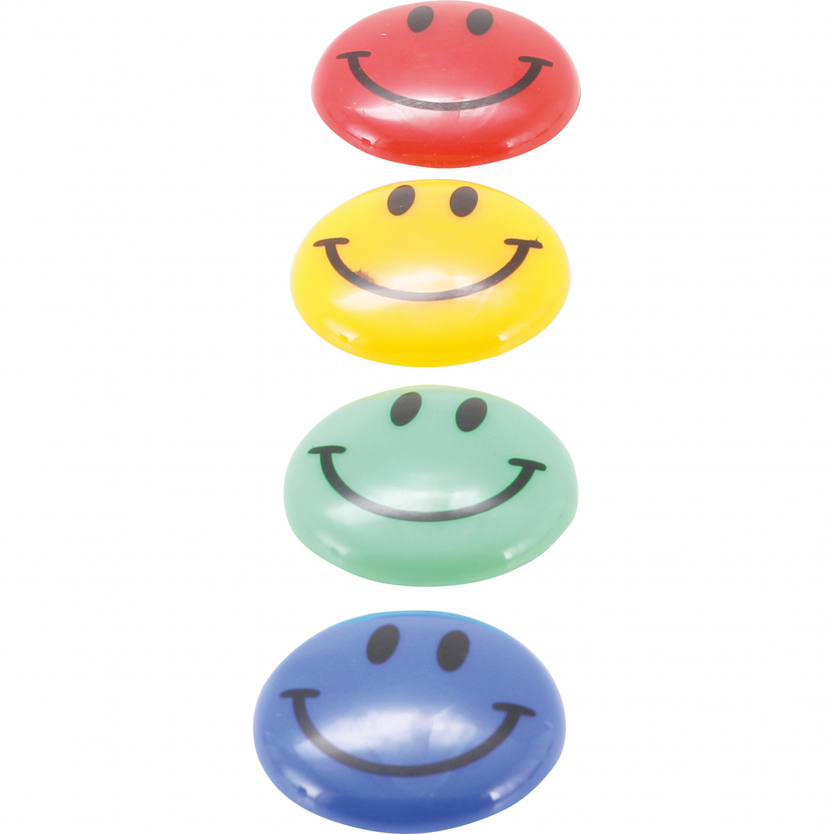 Magnetų rinkinys BGS-technic, Ø 40 mm, 4 vnt. 1 Magnetų rinkinys BGS-technic, Ø 40 mm, 4 vnt. 1