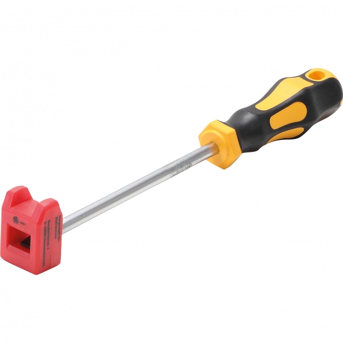 Įmagnetinimo ir išmagnetinimo įrankis BGS-technic 4 Įmagnetinimo ir išmagnetinimo įrankis BGS-technic 4