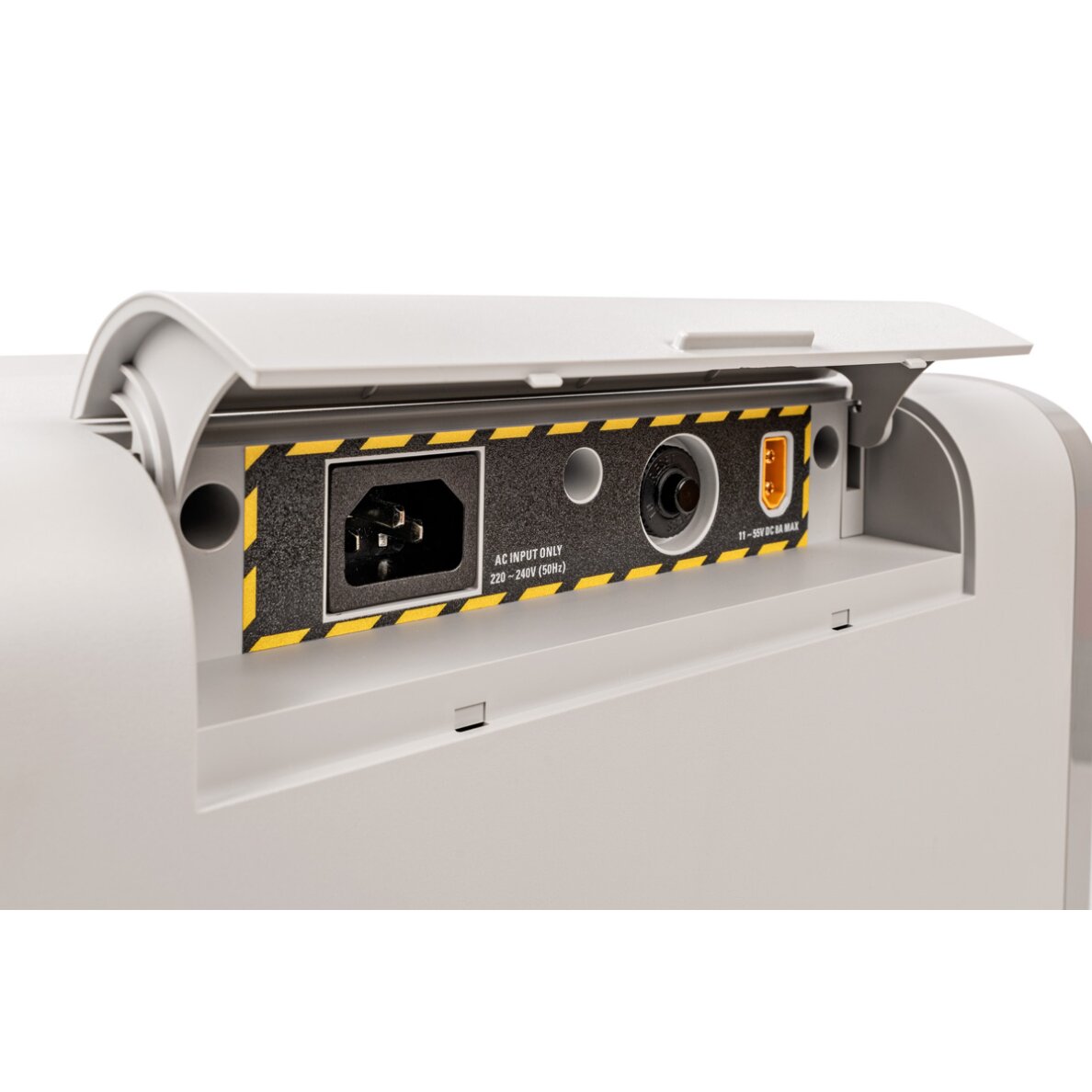 Maitinimo stotis Ehom Loncin EP1650-3, 1650 W 9 Maitinimo stotis Ehom Loncin EP1650-3, 1650 W 9