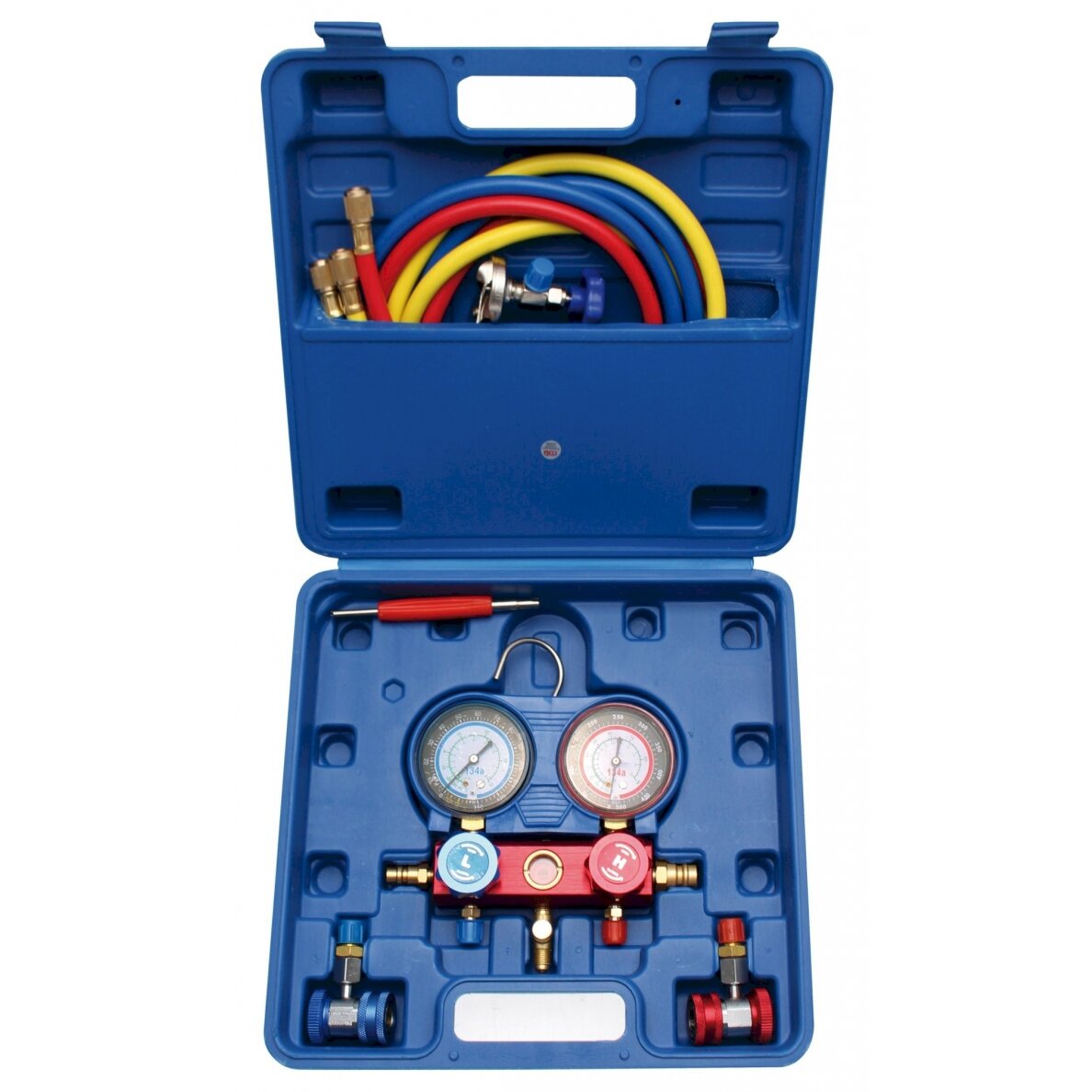 Manometras kondicionieriaus sistemai (8425) Manometras kondicionieriaus sistemai (8425)