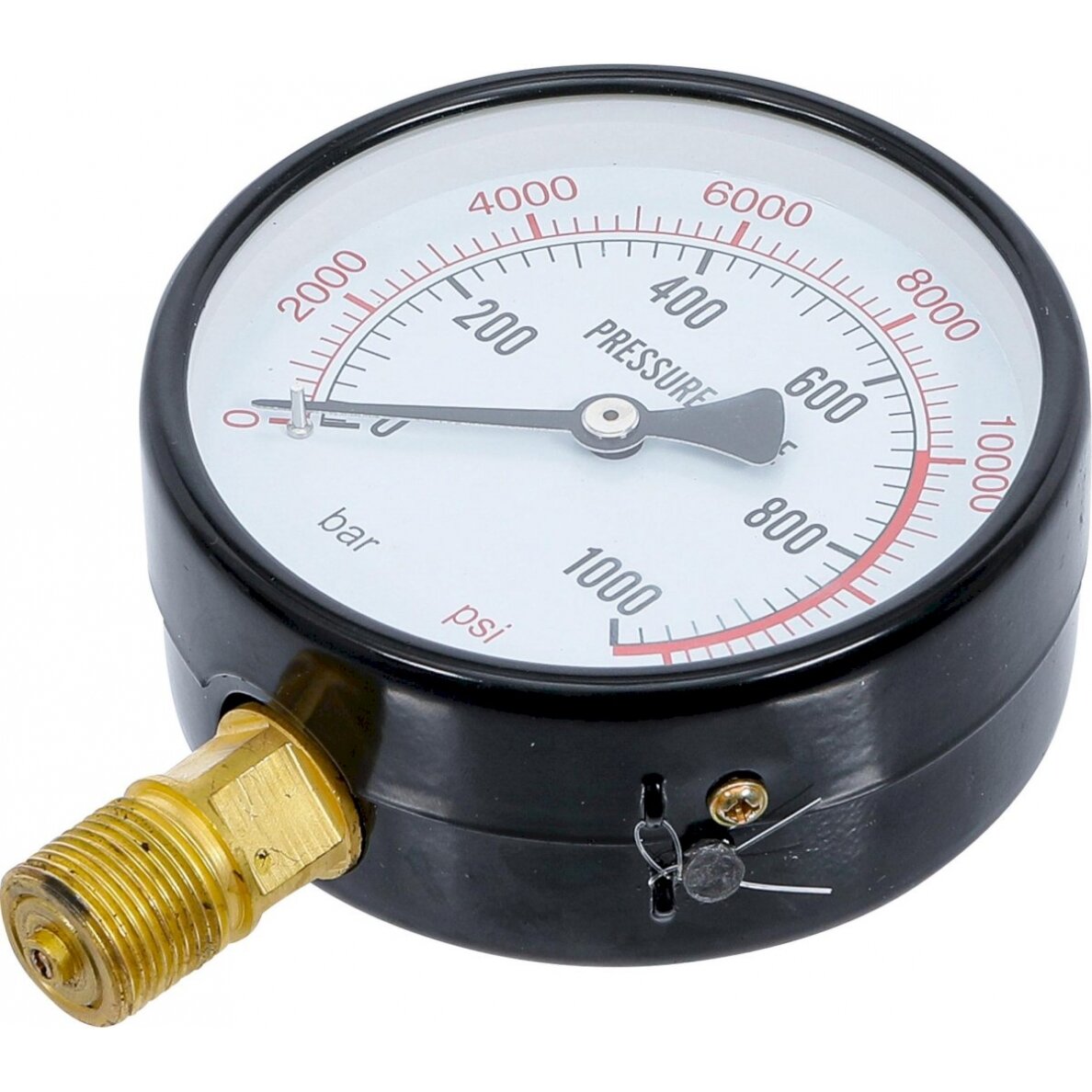 Manometras presui | 20t (9246-3) Manometras presui | 20t (9246-3)