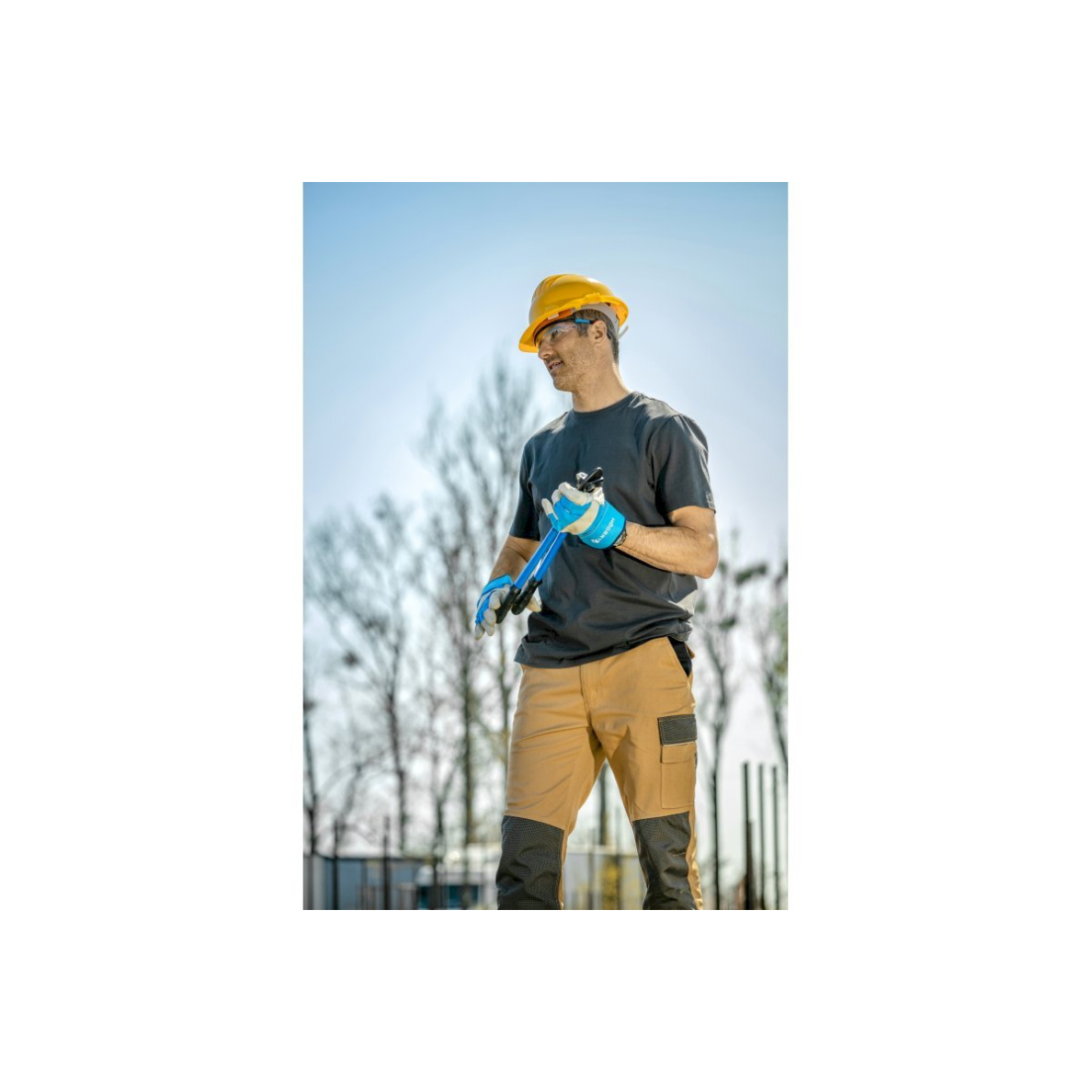 Marškinėliai pilkos sp., medvilniniai, M 2 Marškinėliai pilkos sp., medvilniniai, M 2