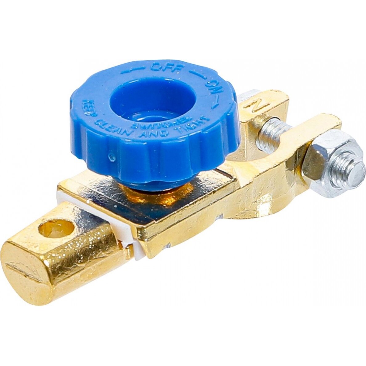 Masės išjungėjas / srovės adapteris (1414) Masės išjungėjas / srovės adapteris (1414)